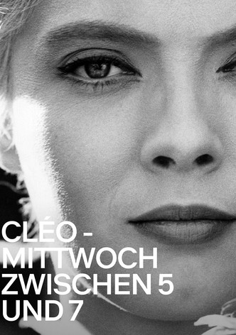 Cleo - Mittwoch zwischen 5 und 7