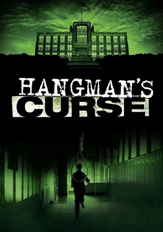 Hangman’s Curse - Der Fluch des Henkers