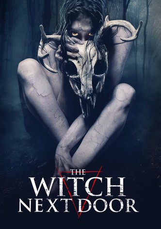 The Witch Next Door