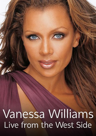 Vanessa Williams: Live From the West Side
