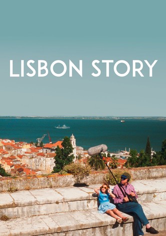 Lisbon Story