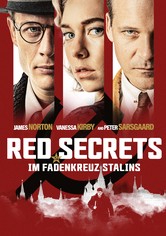 Red Secrets - Im Fadenkreuz Stalins