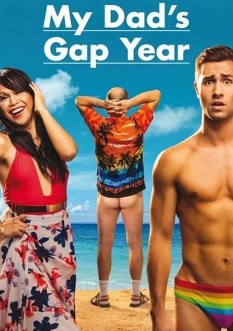 My Dad's Gap Year