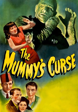 The Mummy's Curse