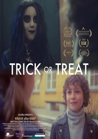 Trick or Treat