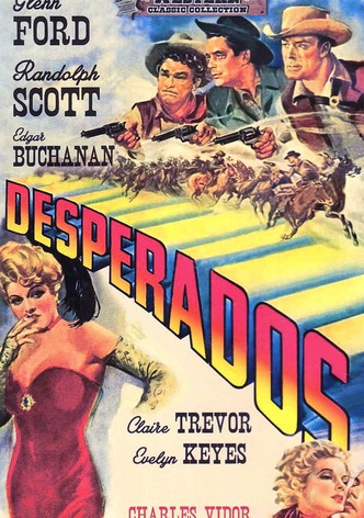 Les Desperados