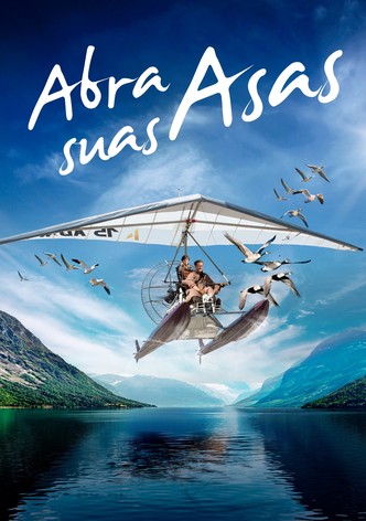 Voo Para a Liberdade