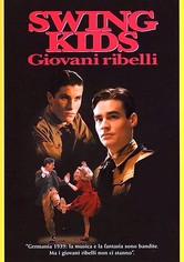 Swing Kids - Giovani ribelli