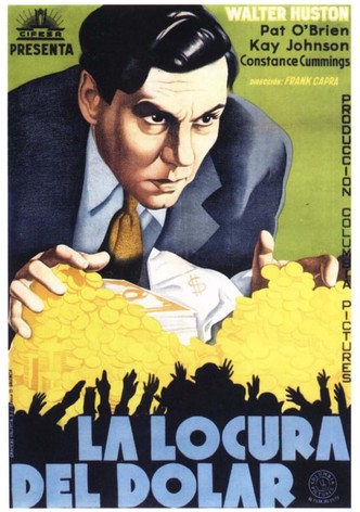 La locura del dólar