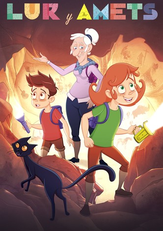 Lur y Amets