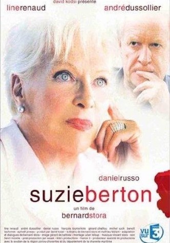 Suzie Berton