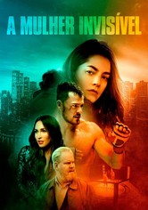 A Rapariga Invisível