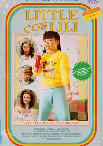 Little Con Lili
