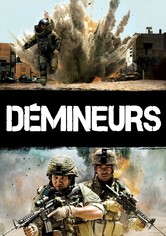 Démineurs