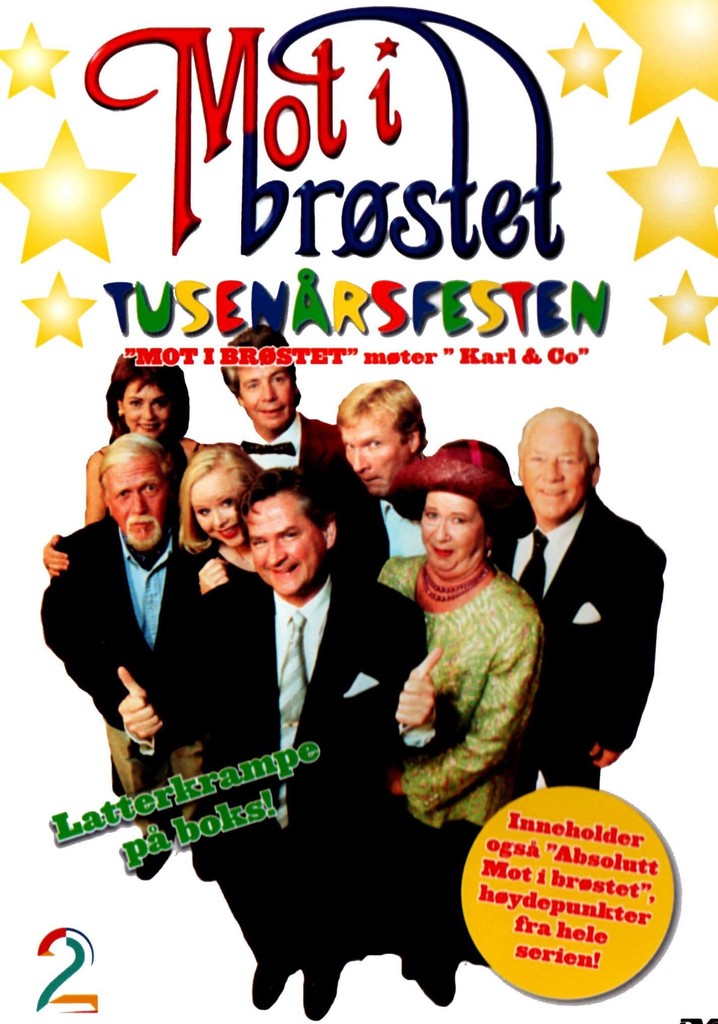 Tusenårsfesten