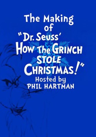 How the Grinch Stole Christmas! Special Edition