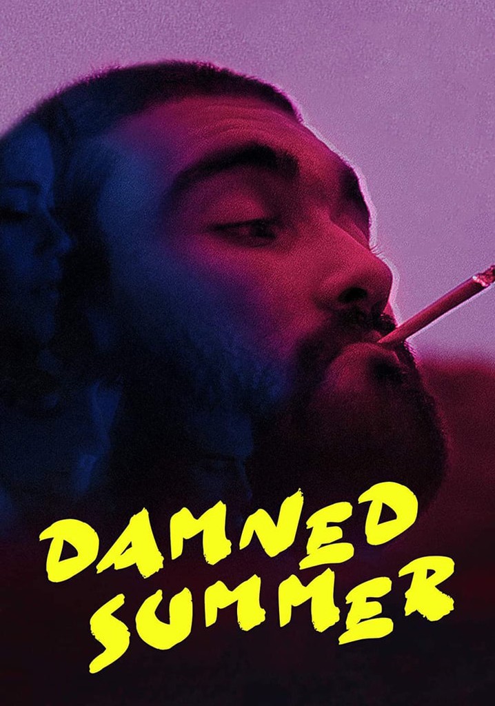 Damned Summer