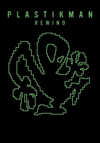 Plastikman Rewind
