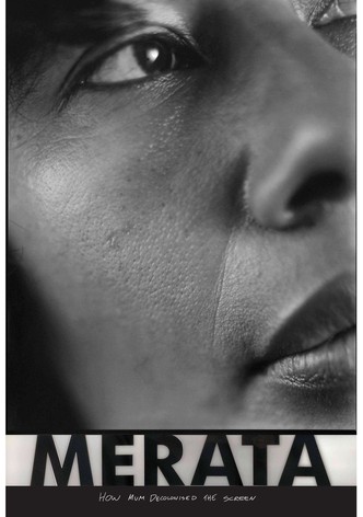 Merata: How Mum Decolonised the Screen