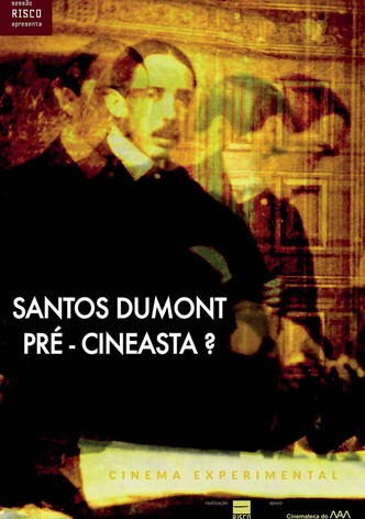 Santos Dumont: Pré-Cineasta?
