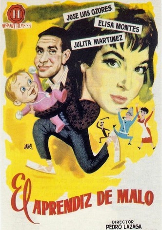 El aprendiz de malo
