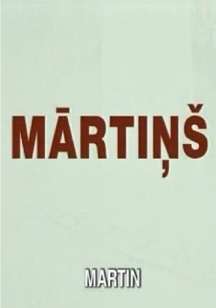 Martin