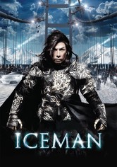 Iceman