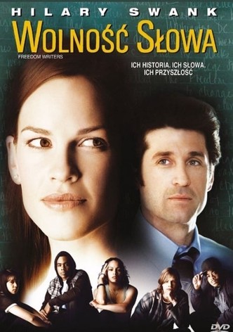 Wolność Słowa