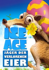 Ice Age - Jäger der verlorenen Eier