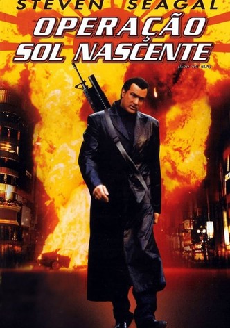 Vingança Implacável - Filme Completo Dublado - Steven Seagal