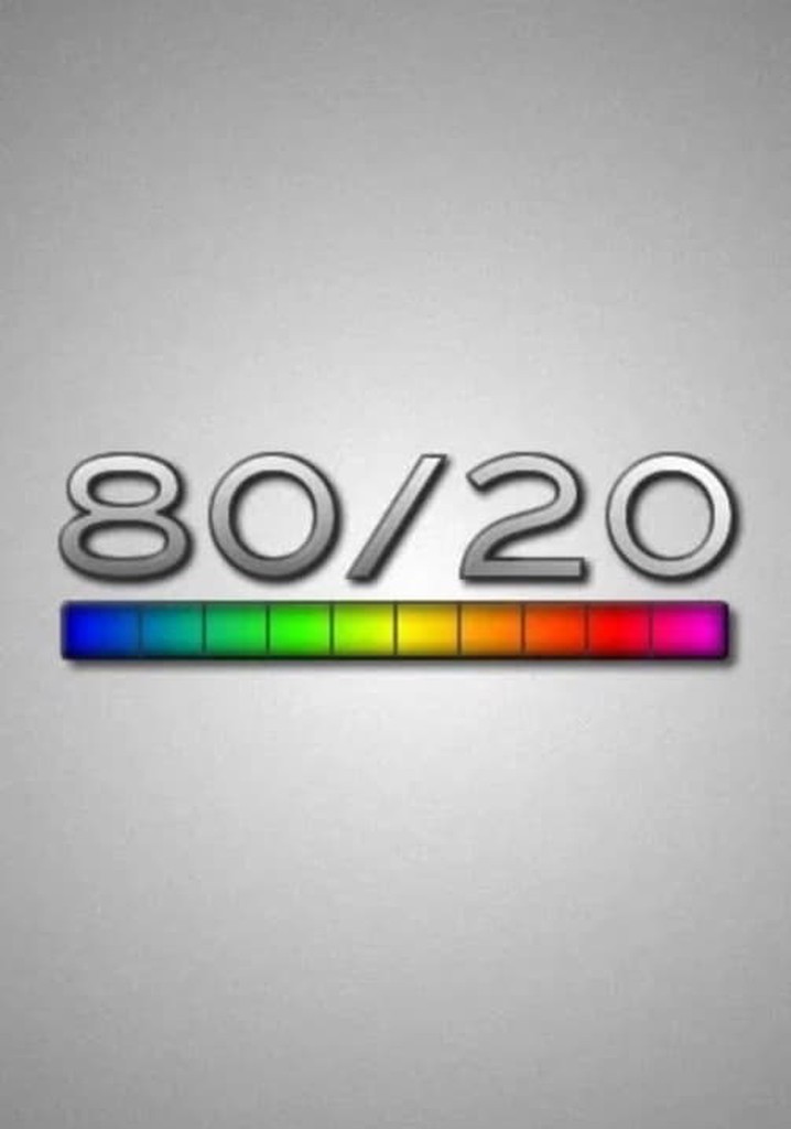 80/20