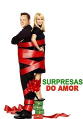 Surpresas do Amor