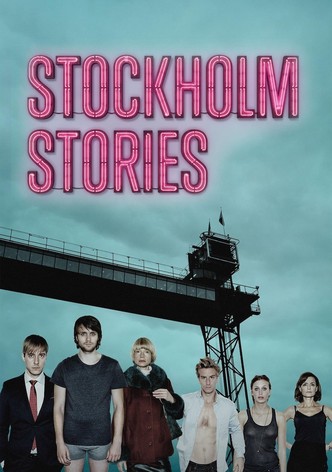 Stockholm Stories