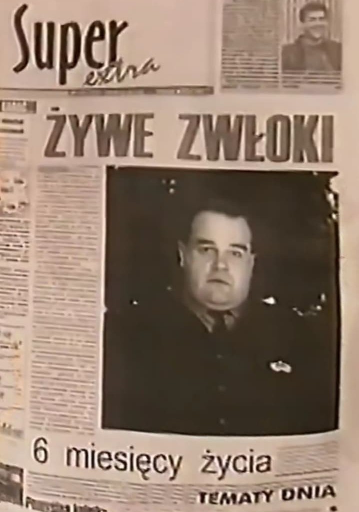 Na planie nowego serialu "Miodowe lata"