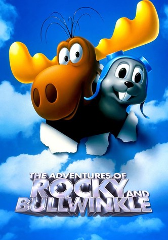 The Adventures of Rocky & Bullwinkle