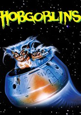 Hobgoblins