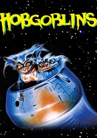 Hobgoblins