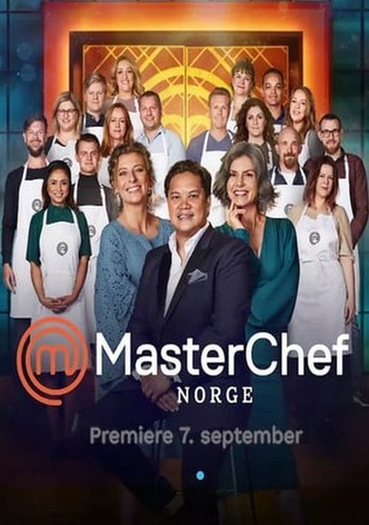 MasterChef Norge