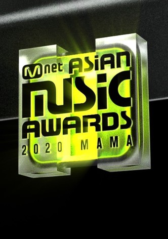 Mnet Asian Music Awards