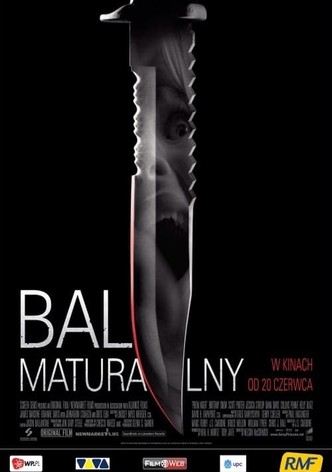 Bal maturalny