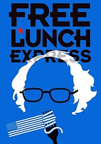 Free Lunch Express