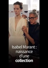 Isabel Marant, naissance d'une collection
