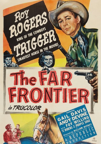 The Far Frontier