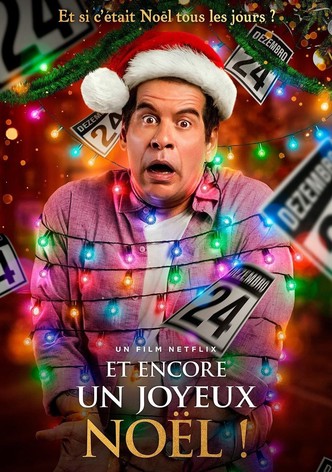 Et encore un joyeux Noël !