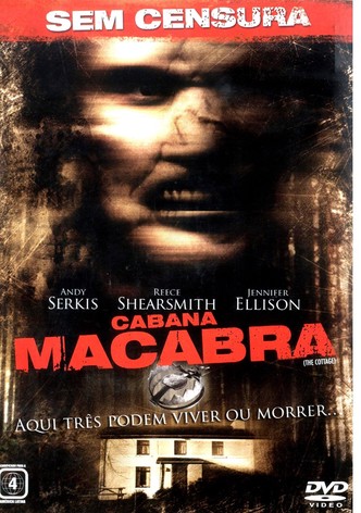 Cabana Macabra