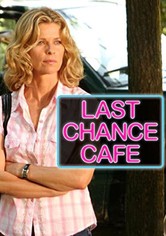 Last Chance Cafe