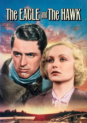 The Eagle and the Hawk