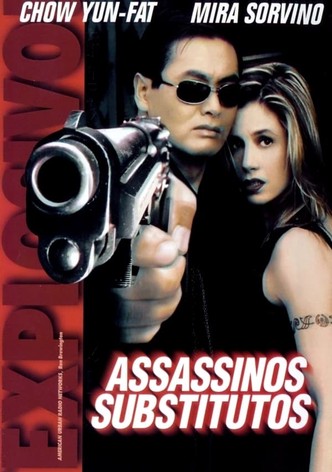 Assassinos Substitutos