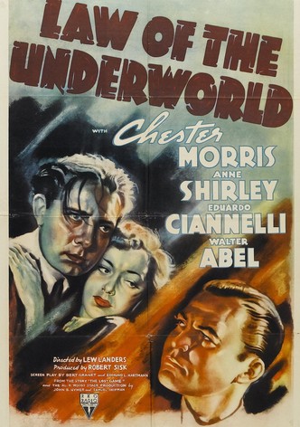 Law of the Underworld