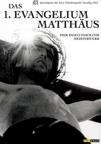 Das 1. Evangelium – Matthäus
